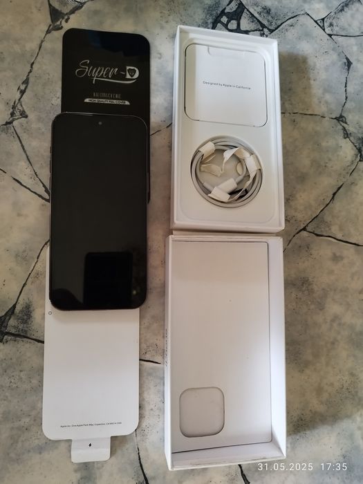 iPhone 14 Pro Max (фиолетовый)