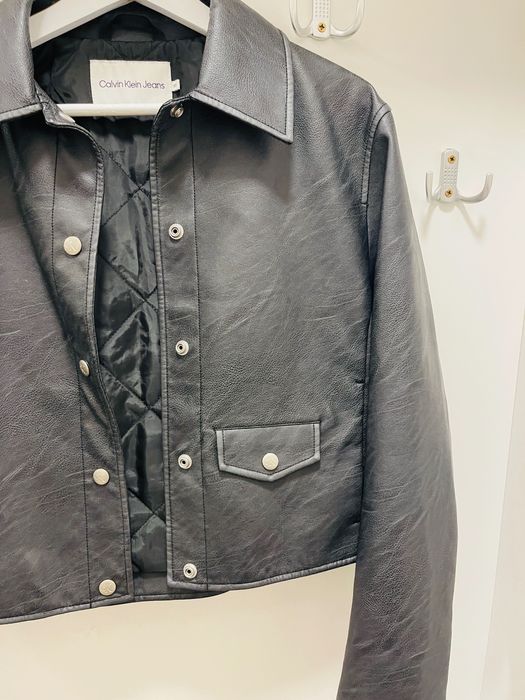 Calvin klein jeans geacă damă