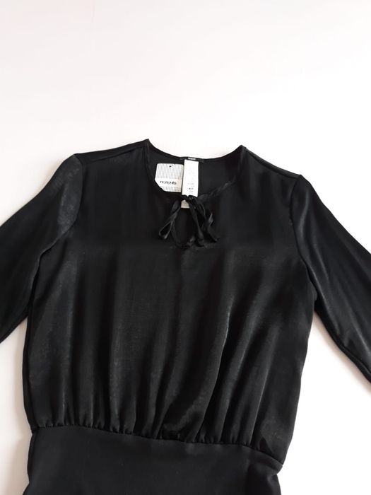 Tezenis Body Mânecă Lungă