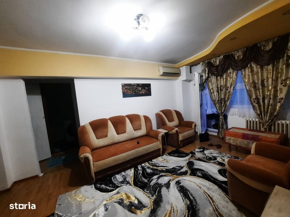 apartament  2 camere tei