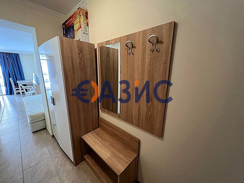 Продава се Едностаен апартамент в к.к. Елените - 60 кв.м за 829 €/кв.м - Снимка #13