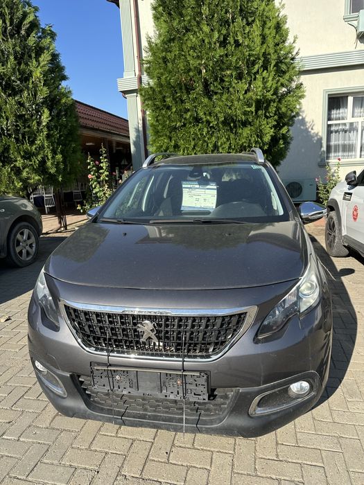 PEUGEOT 2008 – de vânzare