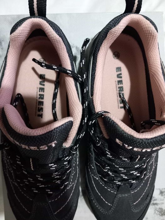 Туристически обувки EVEREST