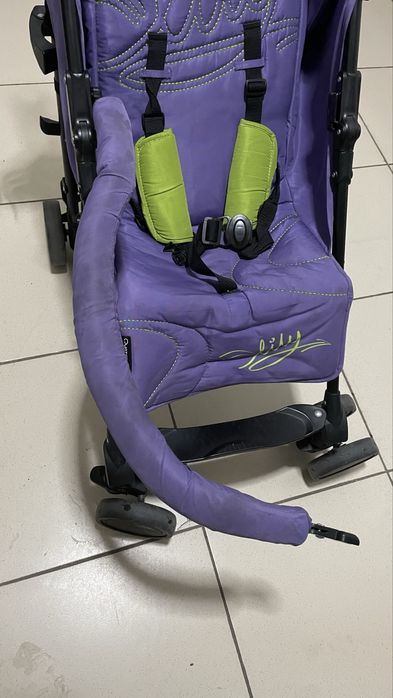 Продам коляску трость