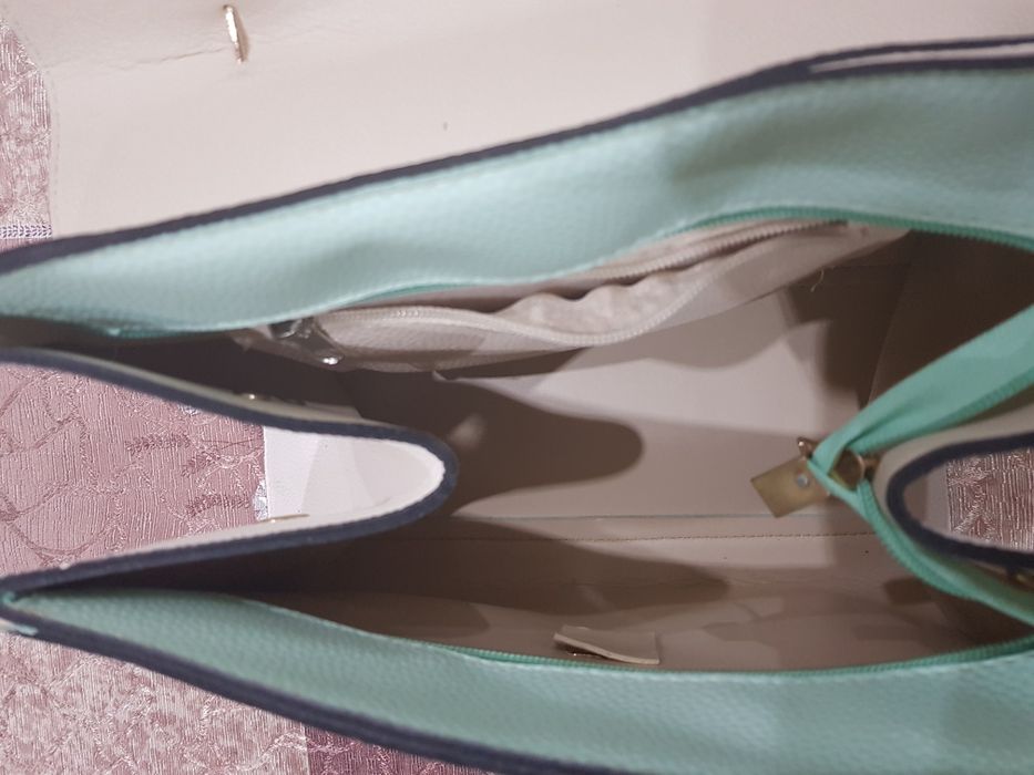 Елегантна дамска чанта