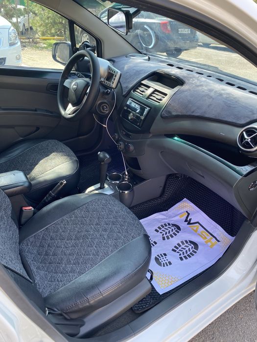 Spark 2015 4 pozitsia Evro Avtomat