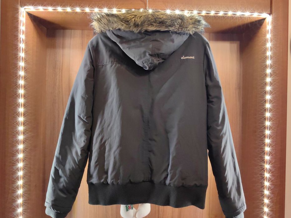 Зимно яке Element