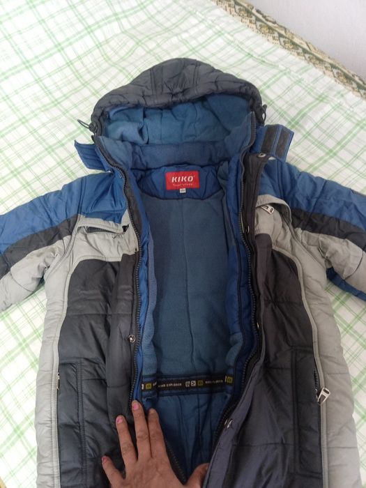 Продам куртки на мальчика