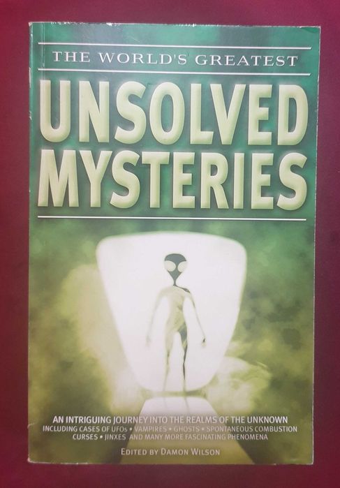 Митология, извънземни, мистерии - 14 книги