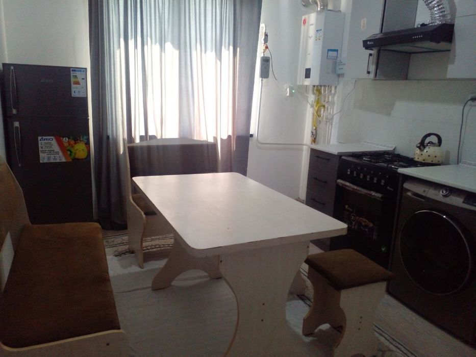 Аренда Сергили Хонабод Болларга  2 хона