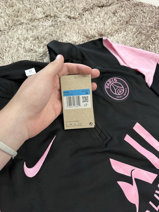 Nike Tracksuit Psg