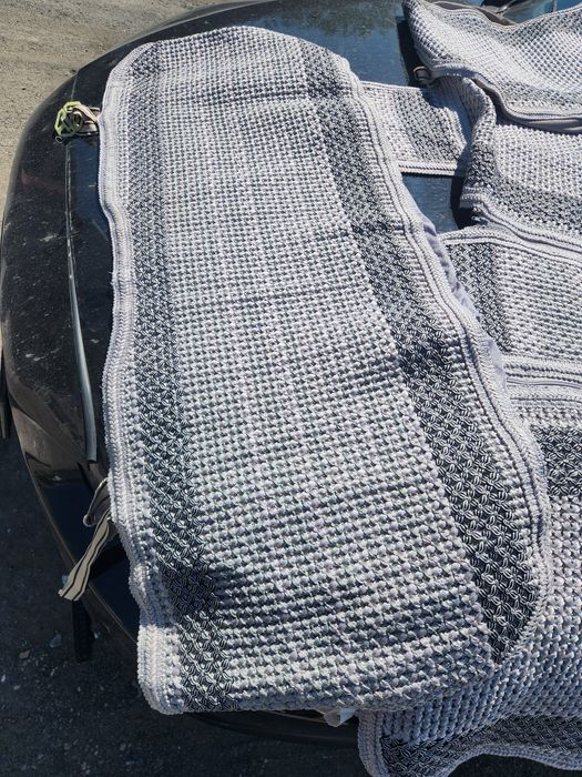 Продам чехлы в автомобиль