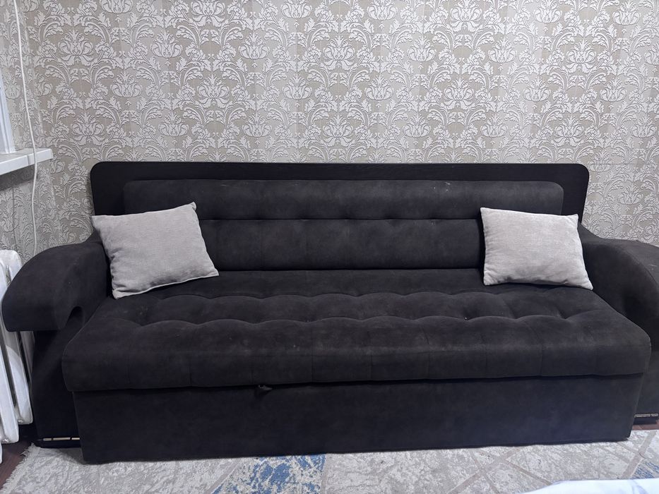 Диван транформер