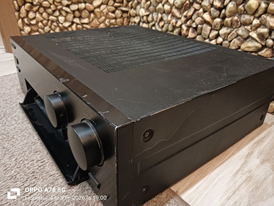 Amplificator Kenwood model Ka-7090R