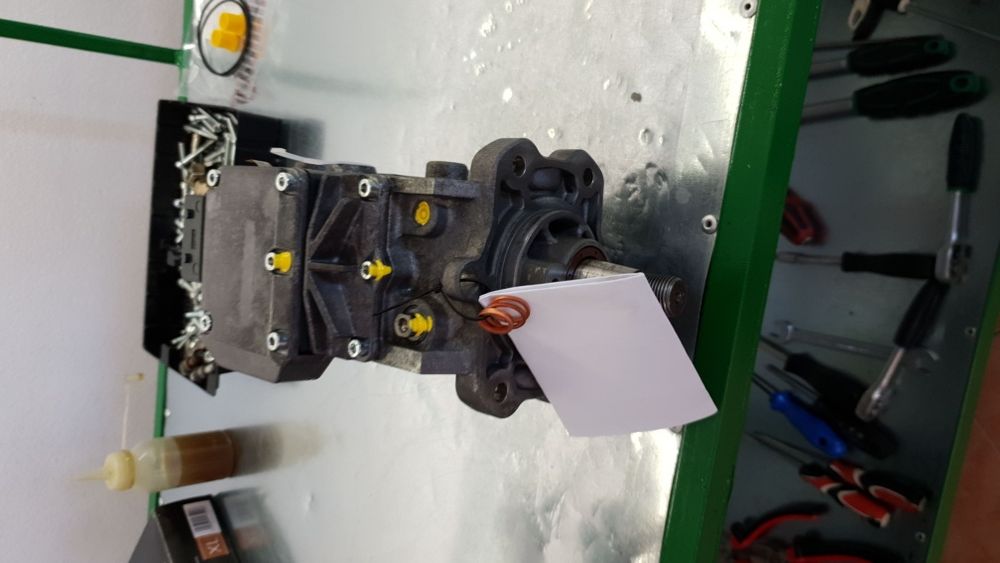 Poma injectie Bosch vp44 vp30 vp29