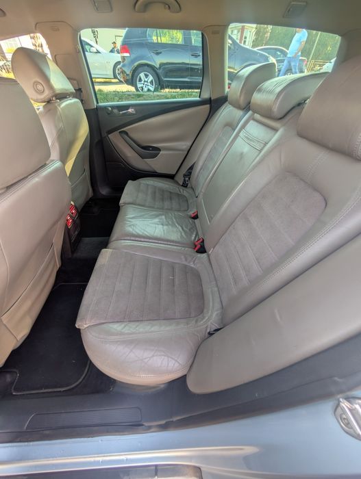 VOLKSWAGEN Passat 2006 — imagine 4
