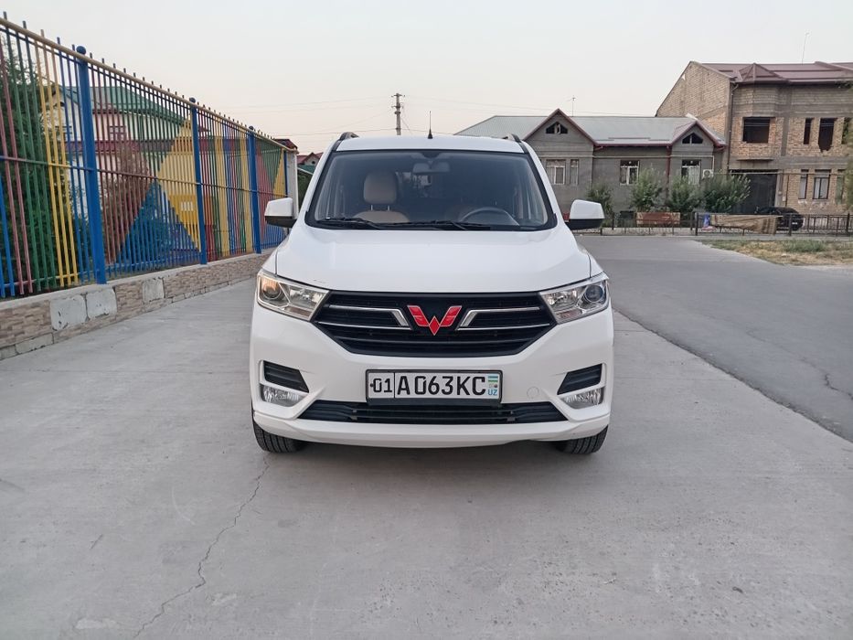 Yangi damas damasni orginali wuling hungas s news  7 mesti full,