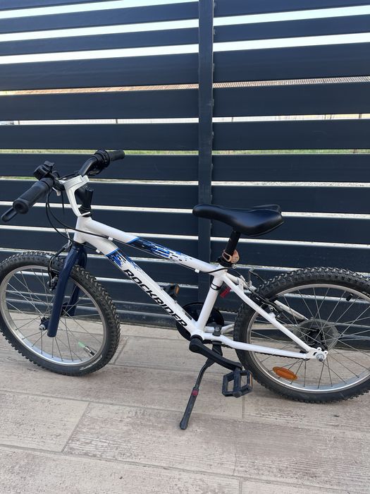 Bicicleta 20” copii decathlon