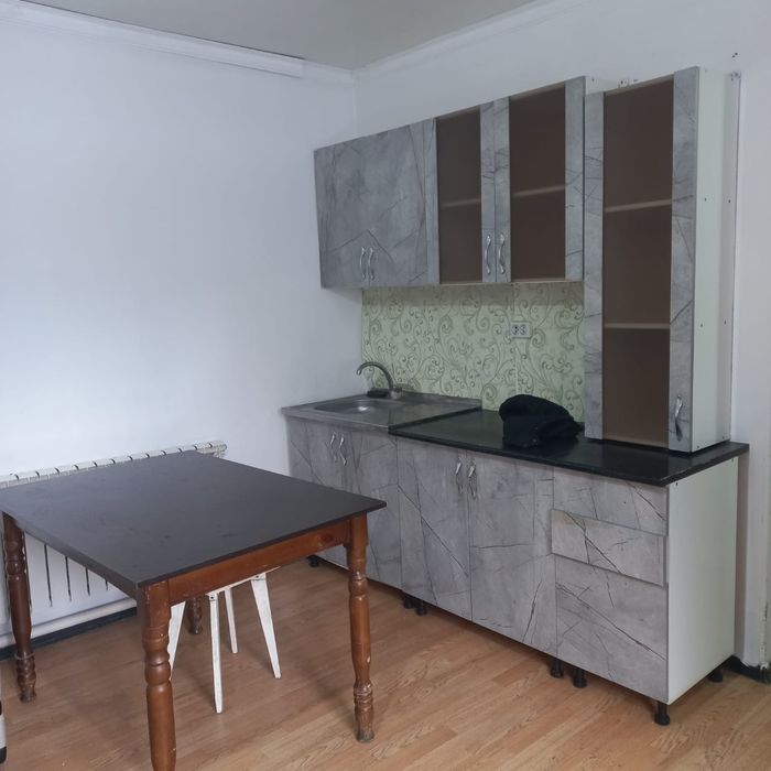 Сдаётся времянка