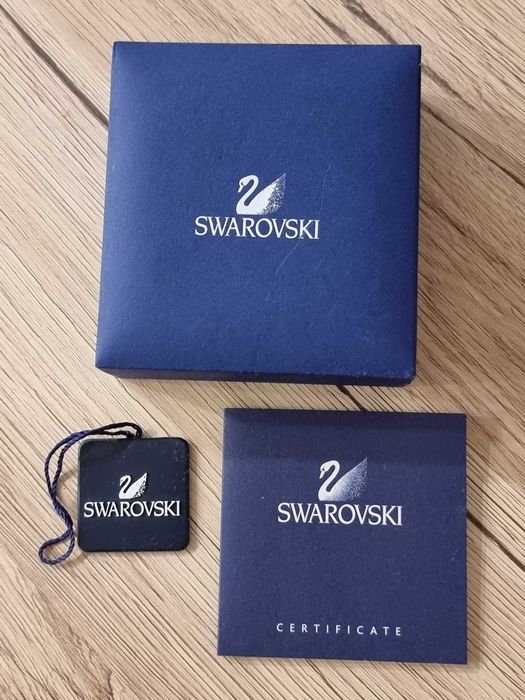 Колие Swarovski Оригинално