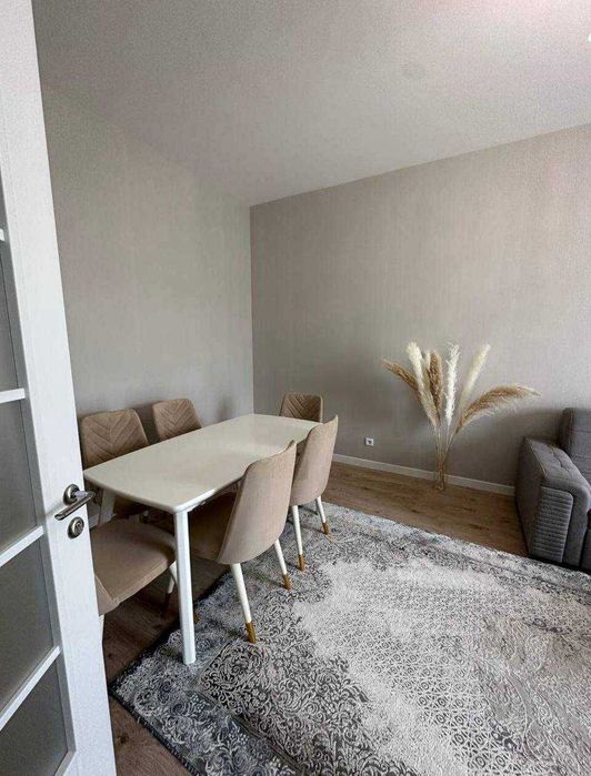 Сдаётся 3x квартира на Алмазаре, ЖК "Almazar city", ор-р: Карасарай