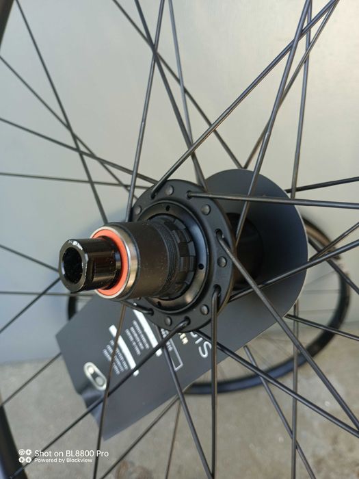 Капли Crankbrothers Synthesis Alloy Enduro 29" XD Disc Boost