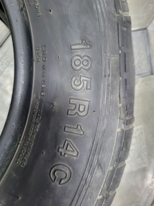 Продам всесезонные  сешки 185/ R 14С