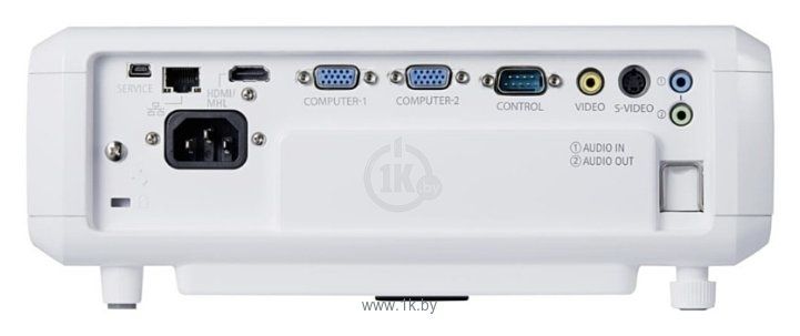 Проектор Canon LV-X300