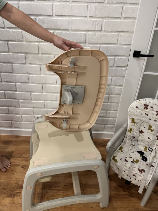 Продам детский стул для кормления
