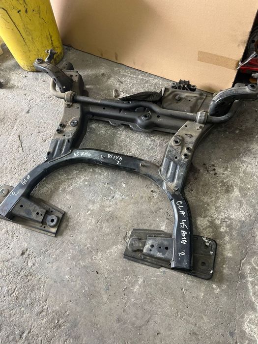 Punte fata, jug motor MERCEDES A-class W176 sau CLA 45 AMG 4Matic an 2014-2018