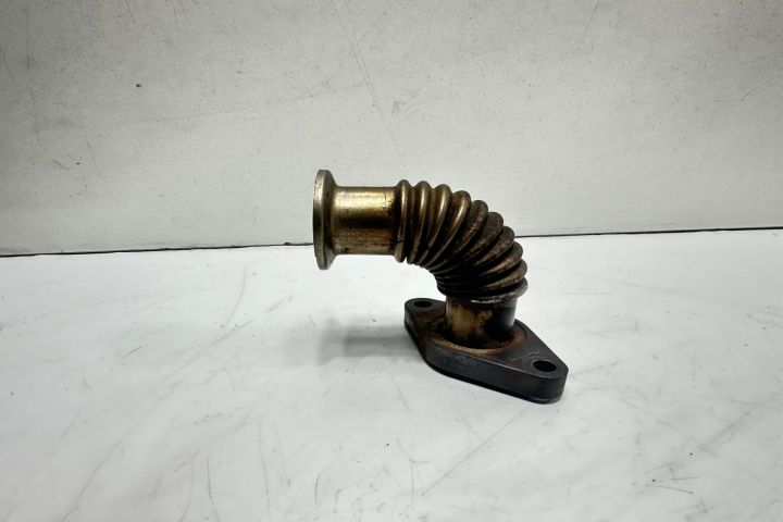 Conducta EGR 9645689880 Peugeot 3008 prima generatie seria