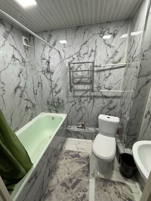 Аренда 2/3/4 Коракамиш 1/4