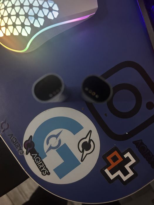 Vand 2 aparate de vozol