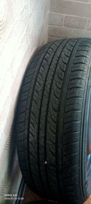 Продам диска балон 14 размера