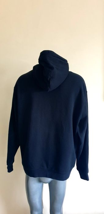 Jordan Cotton Hoodie Oversize Mens Size L  ОРИГИНАЛ! Мъжки Суитчър!