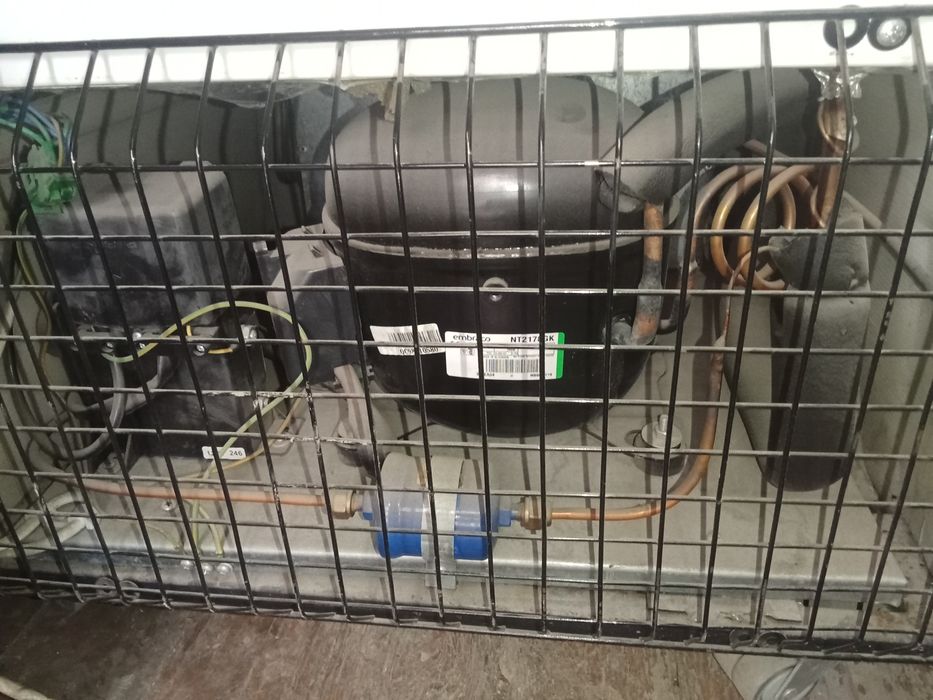 Витрины +5° дан -18° гача Морозильник холодильник сотилади