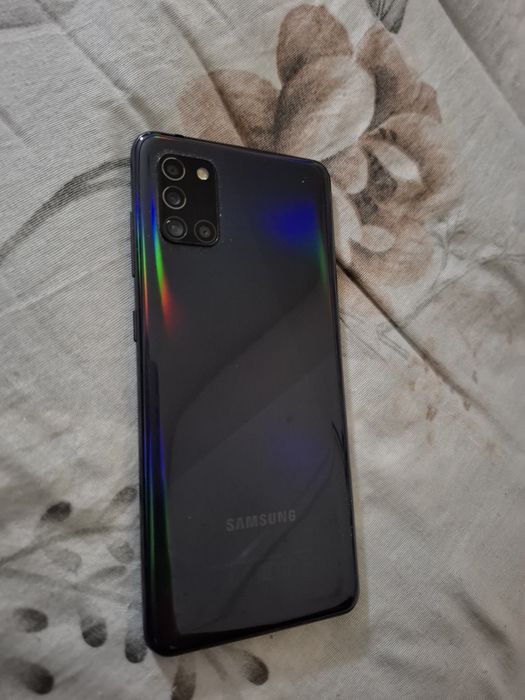 Samsung A31 64/4 GB