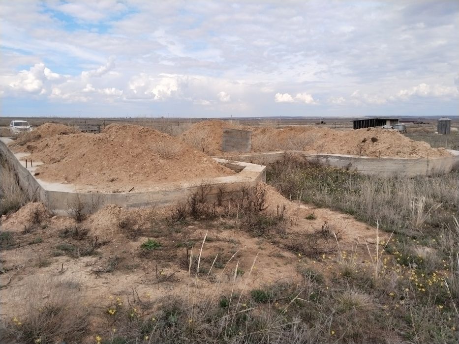 Продам землю в ЖМ Парасат