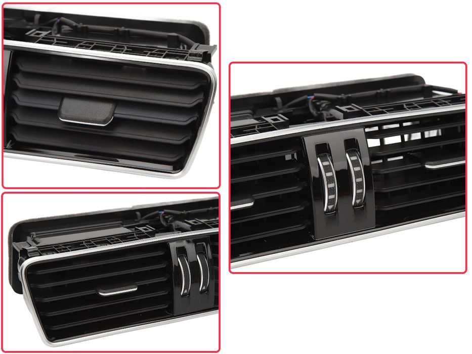 Въздуховод за VW Passat B7 (2010-2015)