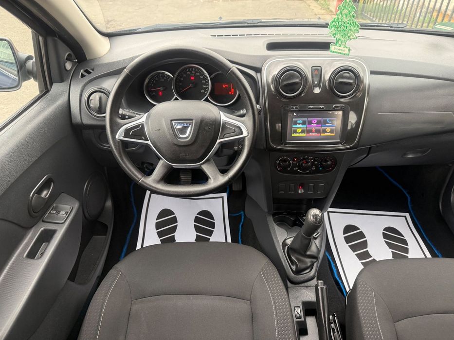 Dacia Sandero Oferim Garanție + Factură