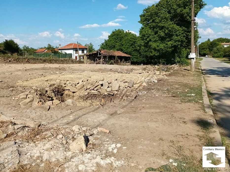 Продава се Парцел в с. Ялово, Област Велико Търново - 850 кв.м за 47 €/кв.м - Снимка #8