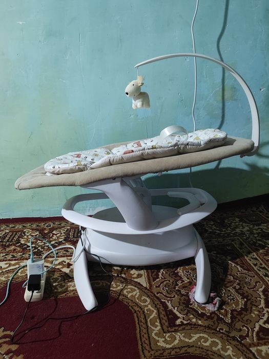 Bolalar belanchagi sizga qulaylik yaratadi