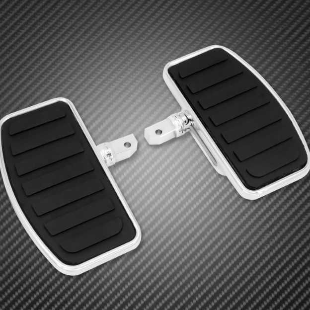 Foot Pegs/ Scarite/ Suporti picioare moto tip placa/ Floorboards