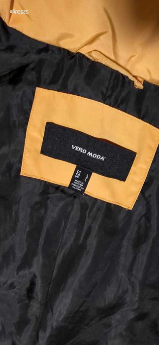 Geaca iarna Vero Moda dama marimea L