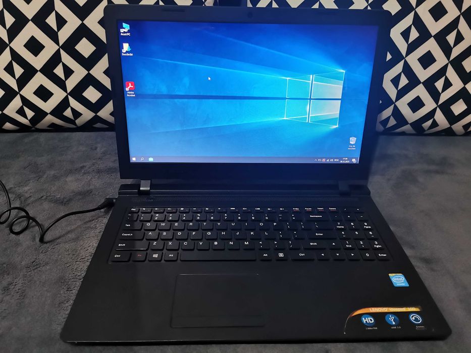 Laptop Lenovo Slim