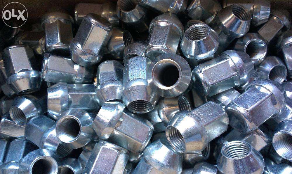 Piulite M14x1,5x34 Ford, Hyundai,Fr
