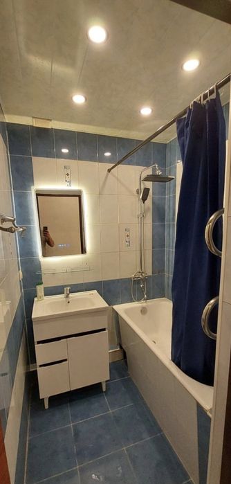 Продам 3/2/4 Шота Руставели Аския базар