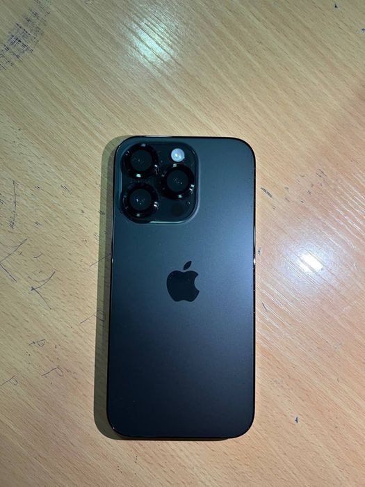 Iphone 14 pro 128 gb