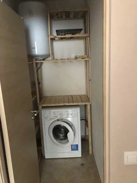 Дава се под наем Тристаен апартамент в София, Манастирски ливади - 90 кв.м за 550 € - Снимка #4