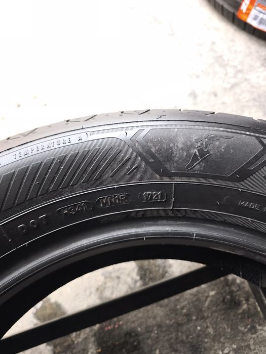 O anvelopa 225 60 17 Goodyear